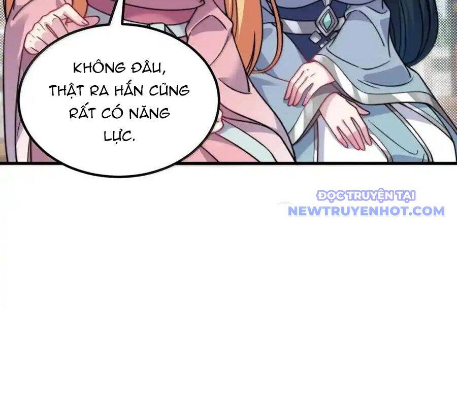 Vai Ác Sư Tôn Mang Theo Các Đồ Đệ Vô Địch Thiên Hạ Chap 155 - Next Chap 156