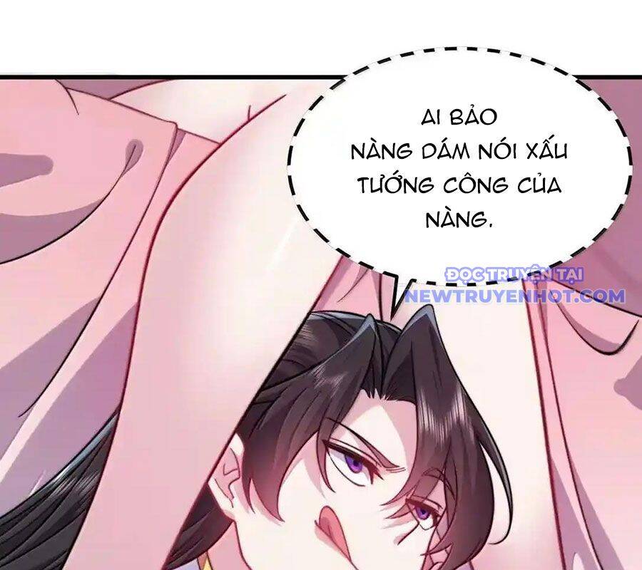 Vai Ác Sư Tôn Mang Theo Các Đồ Đệ Vô Địch Thiên Hạ Chap 155 - Next Chap 156