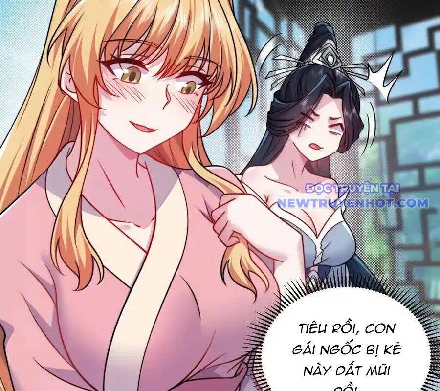 Vai Ác Sư Tôn Mang Theo Các Đồ Đệ Vô Địch Thiên Hạ Chap 155 - Next Chap 156