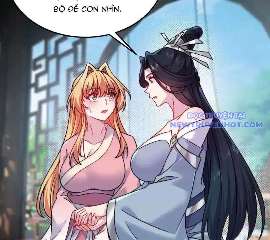 Vai Ác Sư Tôn Mang Theo Các Đồ Đệ Vô Địch Thiên Hạ Chap 155 - Next Chap 156