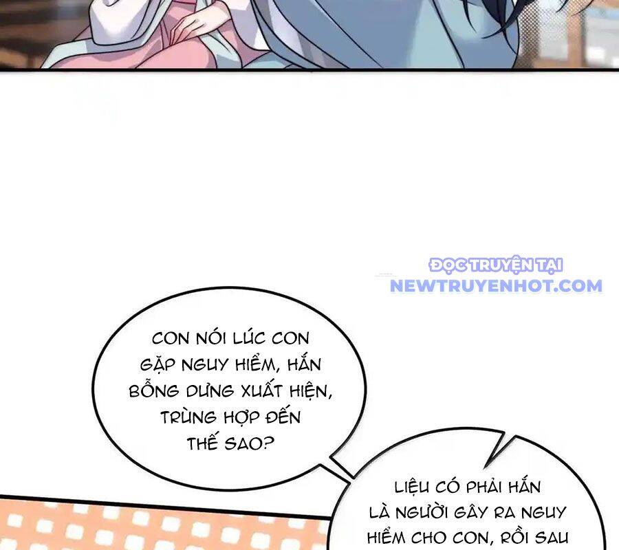Vai Ác Sư Tôn Mang Theo Các Đồ Đệ Vô Địch Thiên Hạ Chap 155 - Next Chap 156