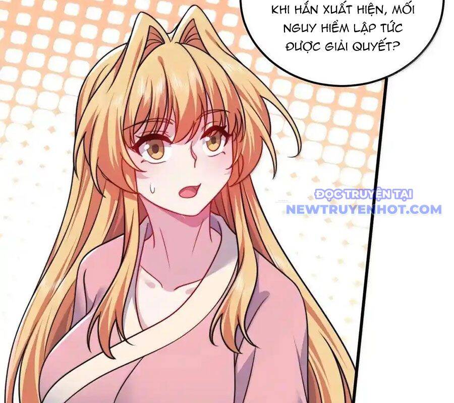 Vai Ác Sư Tôn Mang Theo Các Đồ Đệ Vô Địch Thiên Hạ Chap 155 - Next Chap 156