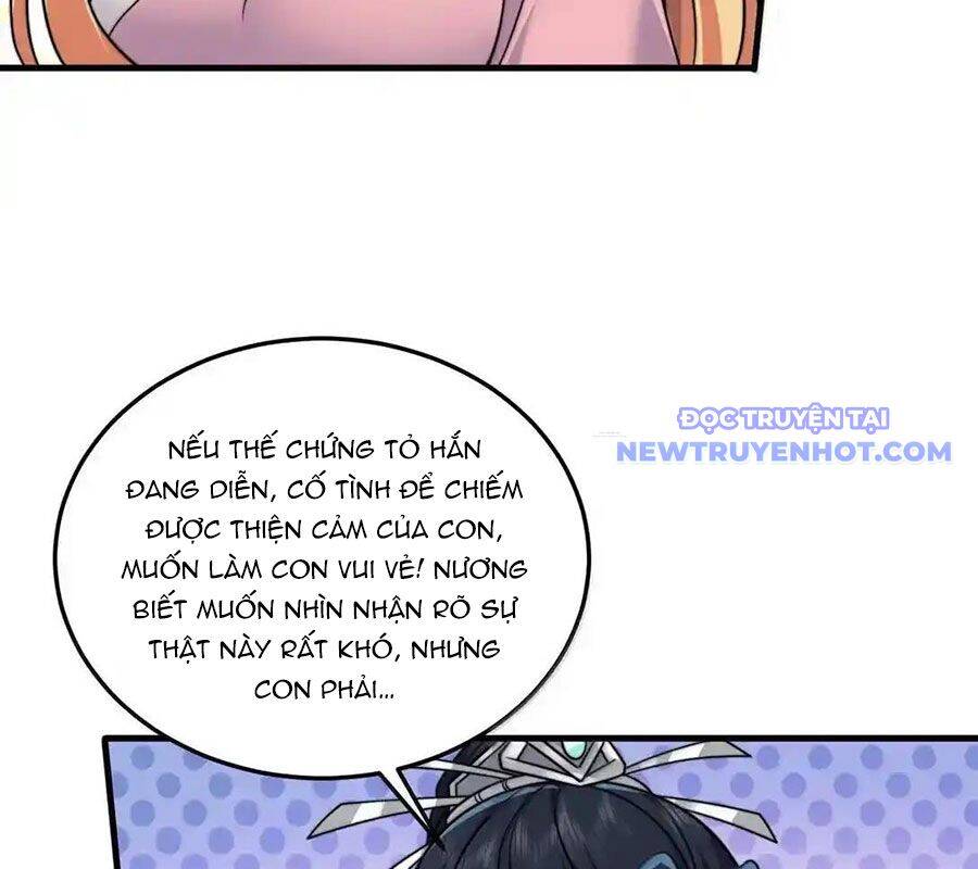 Vai Ác Sư Tôn Mang Theo Các Đồ Đệ Vô Địch Thiên Hạ Chap 155 - Next Chap 156