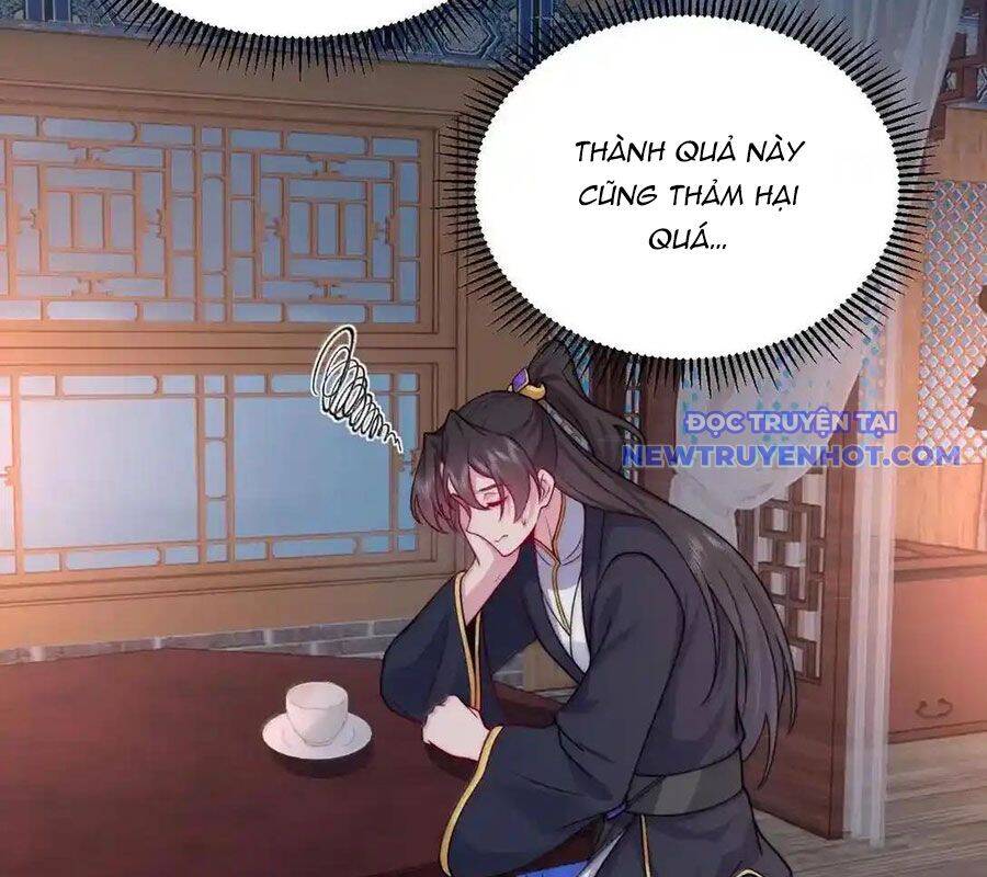 Vai Ác Sư Tôn Mang Theo Các Đồ Đệ Vô Địch Thiên Hạ Chap 155 - Next Chap 156