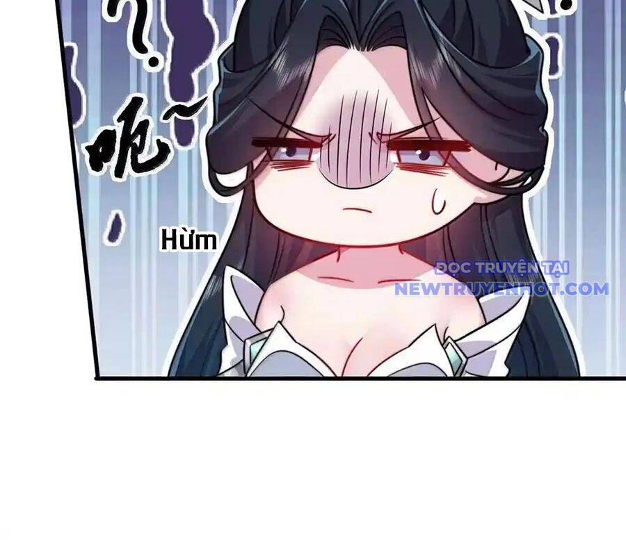 Vai Ác Sư Tôn Mang Theo Các Đồ Đệ Vô Địch Thiên Hạ Chap 155 - Next Chap 156