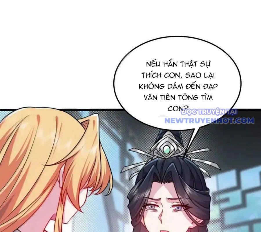 Vai Ác Sư Tôn Mang Theo Các Đồ Đệ Vô Địch Thiên Hạ Chap 155 - Next Chap 156