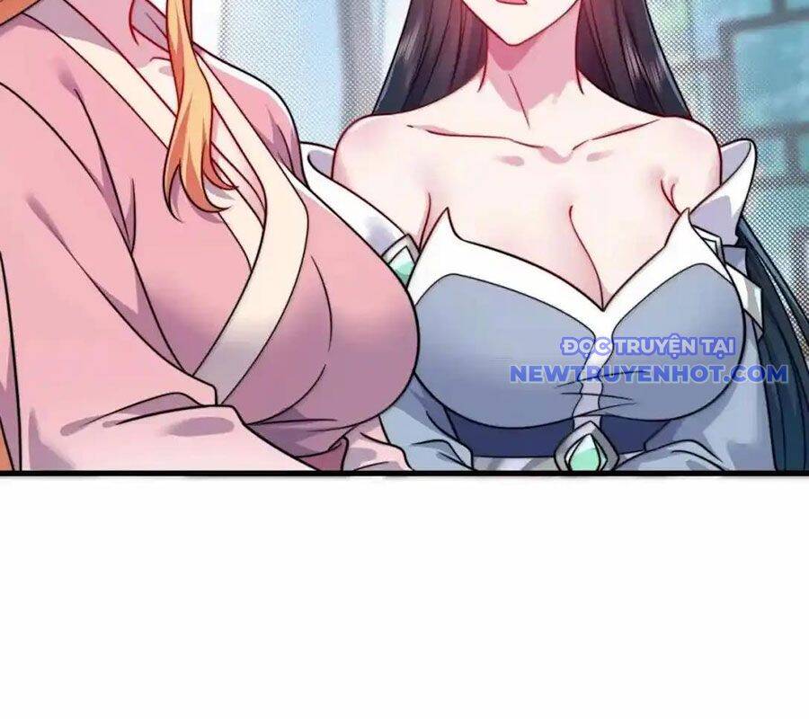 Vai Ác Sư Tôn Mang Theo Các Đồ Đệ Vô Địch Thiên Hạ Chap 155 - Next Chap 156