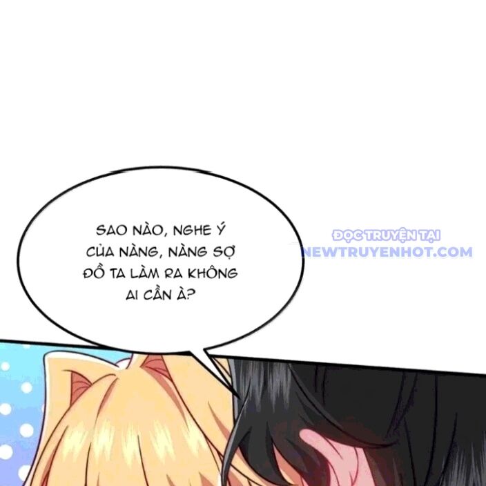 Vai Ác Sư Tôn Mang Theo Các Đồ Đệ Vô Địch Thiên Hạ Chap 157 - Next Chap 158