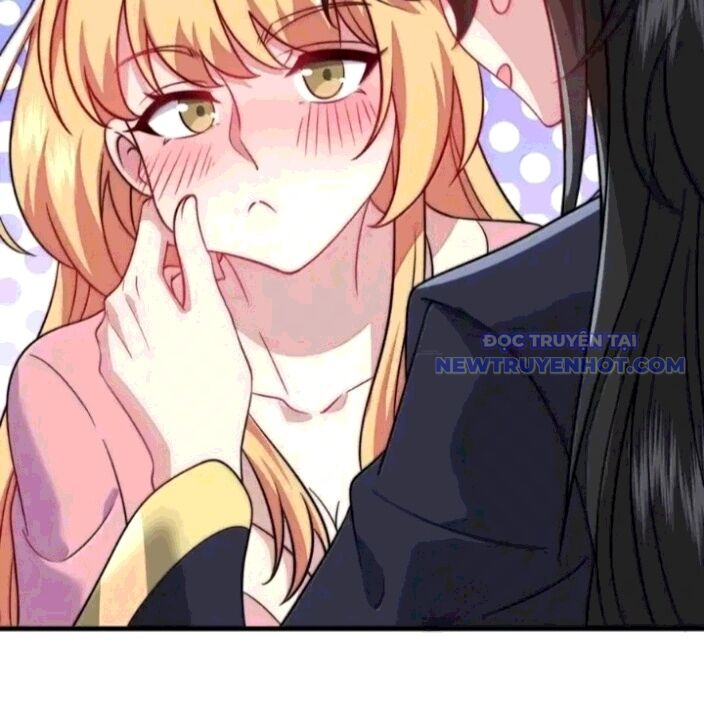 Vai Ác Sư Tôn Mang Theo Các Đồ Đệ Vô Địch Thiên Hạ Chap 157 - Next Chap 158