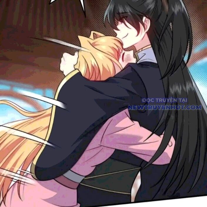 Vai Ác Sư Tôn Mang Theo Các Đồ Đệ Vô Địch Thiên Hạ Chap 157 - Next Chap 158
