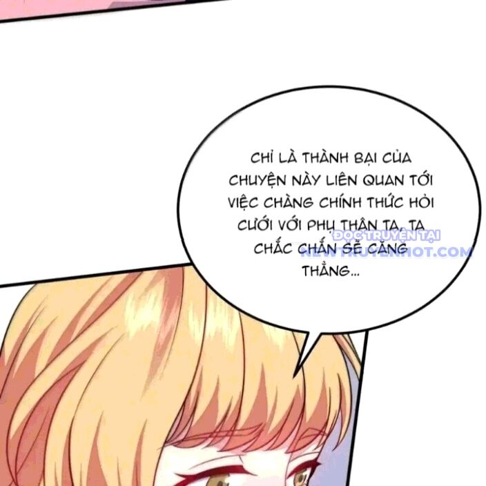 Vai Ác Sư Tôn Mang Theo Các Đồ Đệ Vô Địch Thiên Hạ Chap 157 - Next Chap 158