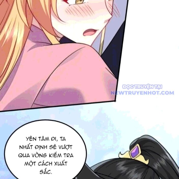 Vai Ác Sư Tôn Mang Theo Các Đồ Đệ Vô Địch Thiên Hạ Chap 157 - Next Chap 158