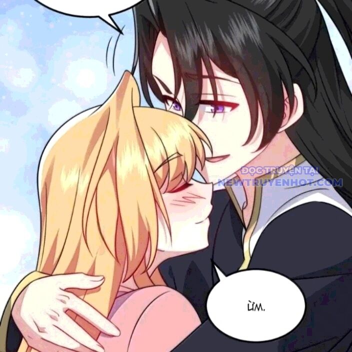 Vai Ác Sư Tôn Mang Theo Các Đồ Đệ Vô Địch Thiên Hạ Chap 157 - Next Chap 158
