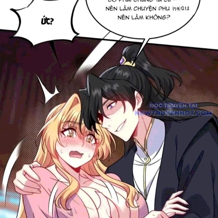 Vai Ác Sư Tôn Mang Theo Các Đồ Đệ Vô Địch Thiên Hạ Chap 157 - Next Chap 158