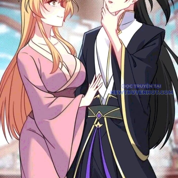 Vai Ác Sư Tôn Mang Theo Các Đồ Đệ Vô Địch Thiên Hạ Chap 157 - Next Chap 158