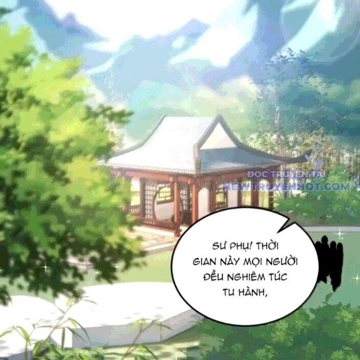 Vai Ác Sư Tôn Mang Theo Các Đồ Đệ Vô Địch Thiên Hạ Chap 157 - Next Chap 158