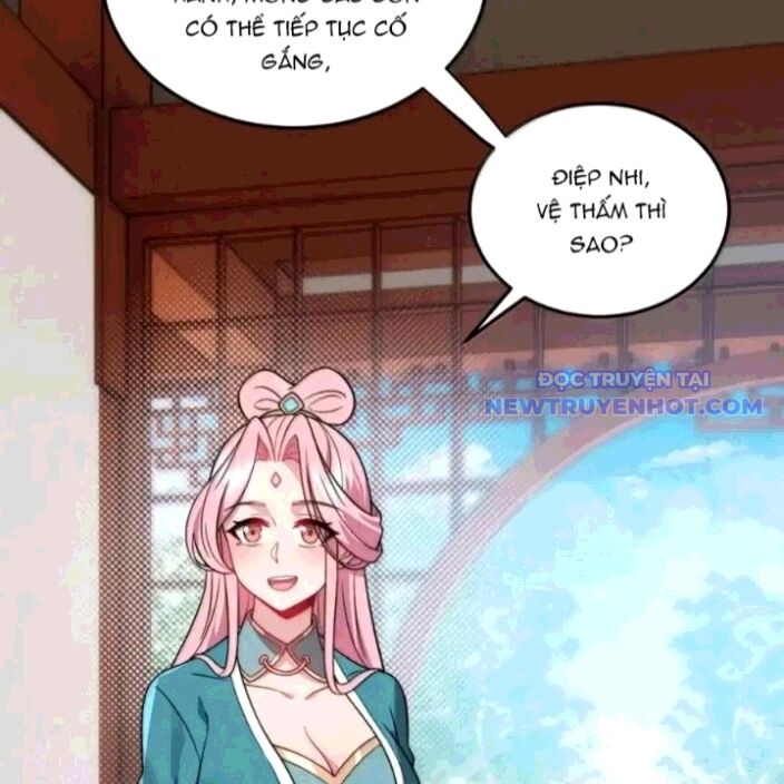 Vai Ác Sư Tôn Mang Theo Các Đồ Đệ Vô Địch Thiên Hạ Chap 157 - Next Chap 158
