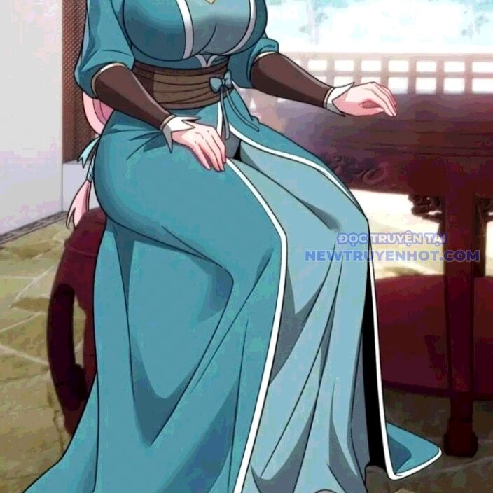 Vai Ác Sư Tôn Mang Theo Các Đồ Đệ Vô Địch Thiên Hạ Chap 157 - Next Chap 158