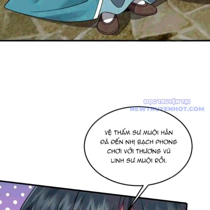 Vai Ác Sư Tôn Mang Theo Các Đồ Đệ Vô Địch Thiên Hạ Chap 157 - Next Chap 158
