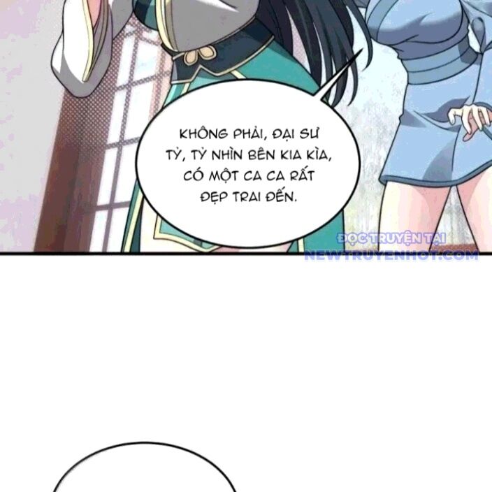 Vai Ác Sư Tôn Mang Theo Các Đồ Đệ Vô Địch Thiên Hạ Chap 157 - Next Chap 158