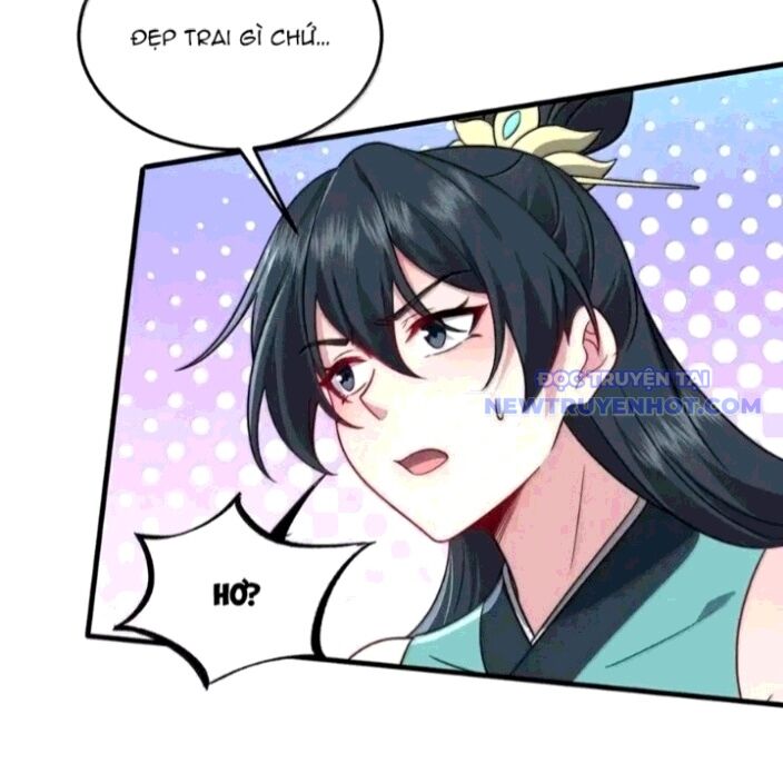 Vai Ác Sư Tôn Mang Theo Các Đồ Đệ Vô Địch Thiên Hạ Chap 157 - Next Chap 158