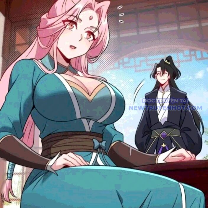 Vai Ác Sư Tôn Mang Theo Các Đồ Đệ Vô Địch Thiên Hạ Chap 157 - Next Chap 158
