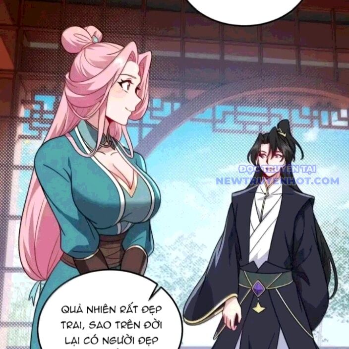 Vai Ác Sư Tôn Mang Theo Các Đồ Đệ Vô Địch Thiên Hạ Chap 157 - Next Chap 158