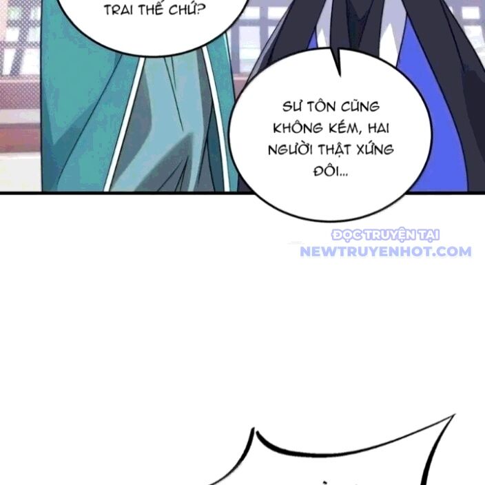 Vai Ác Sư Tôn Mang Theo Các Đồ Đệ Vô Địch Thiên Hạ Chap 157 - Next Chap 158