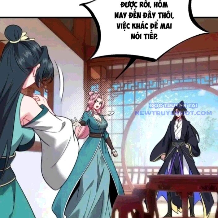 Vai Ác Sư Tôn Mang Theo Các Đồ Đệ Vô Địch Thiên Hạ Chap 157 - Next Chap 158
