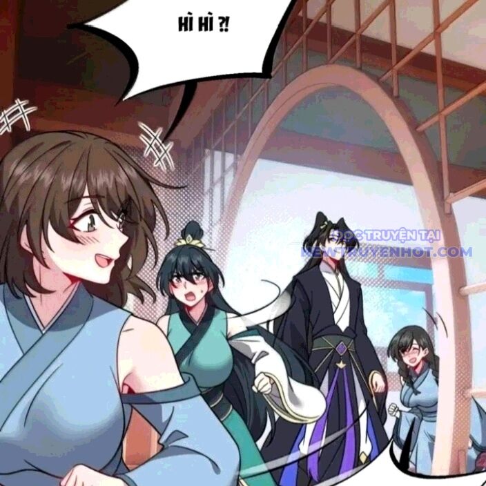 Vai Ác Sư Tôn Mang Theo Các Đồ Đệ Vô Địch Thiên Hạ Chap 157 - Next Chap 158