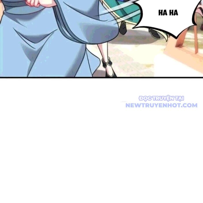 Vai Ác Sư Tôn Mang Theo Các Đồ Đệ Vô Địch Thiên Hạ Chap 157 - Next Chap 158