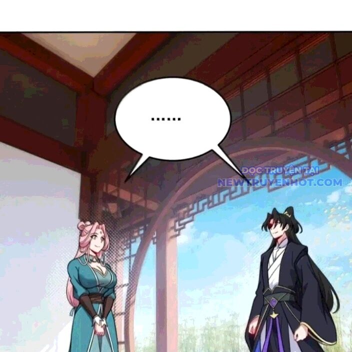 Vai Ác Sư Tôn Mang Theo Các Đồ Đệ Vô Địch Thiên Hạ Chap 157 - Next Chap 158