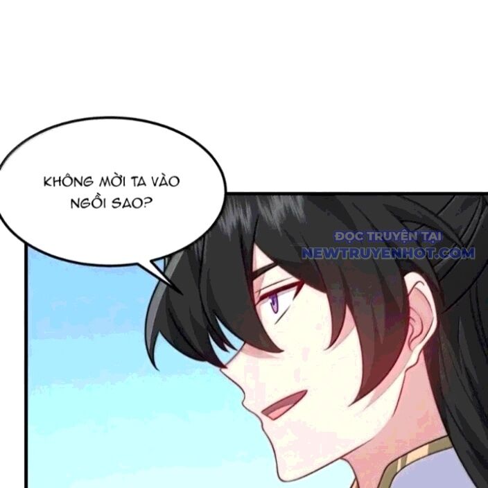 Vai Ác Sư Tôn Mang Theo Các Đồ Đệ Vô Địch Thiên Hạ Chap 157 - Next Chap 158