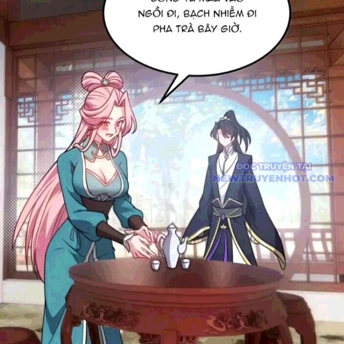 Vai Ác Sư Tôn Mang Theo Các Đồ Đệ Vô Địch Thiên Hạ Chap 157 - Next Chap 158