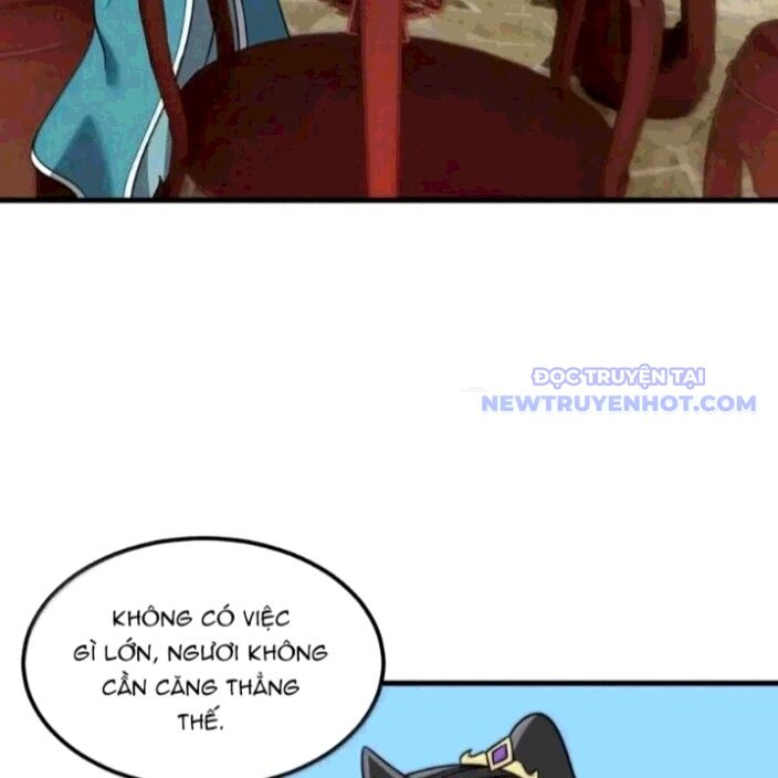 Vai Ác Sư Tôn Mang Theo Các Đồ Đệ Vô Địch Thiên Hạ Chap 157 - Next Chap 158
