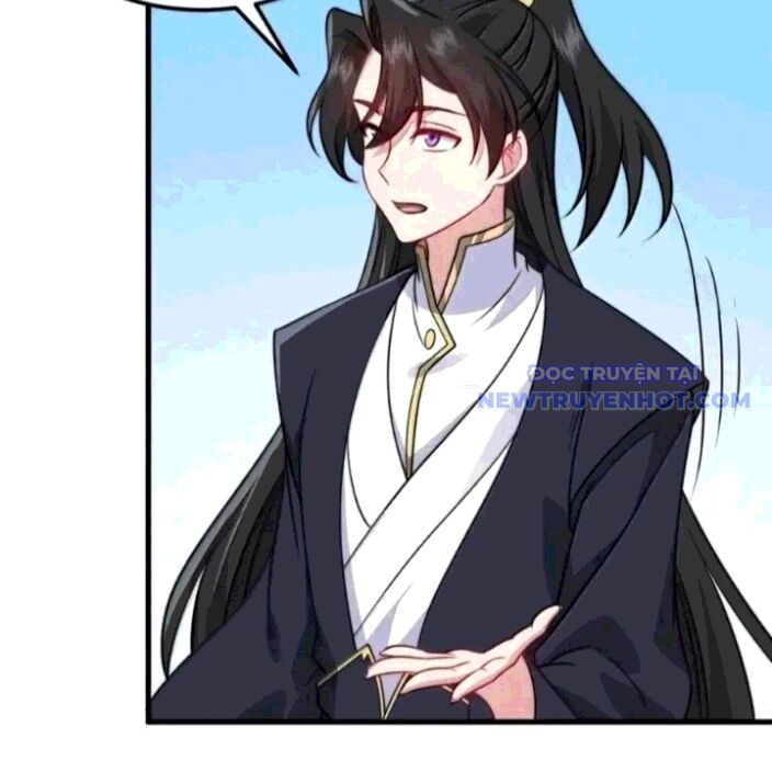 Vai Ác Sư Tôn Mang Theo Các Đồ Đệ Vô Địch Thiên Hạ Chap 157 - Next Chap 158
