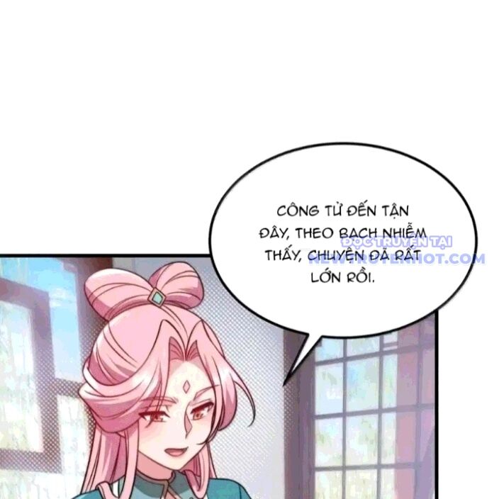 Vai Ác Sư Tôn Mang Theo Các Đồ Đệ Vô Địch Thiên Hạ Chap 157 - Next Chap 158