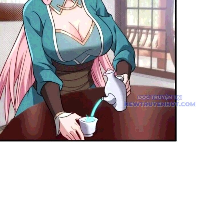 Vai Ác Sư Tôn Mang Theo Các Đồ Đệ Vô Địch Thiên Hạ Chap 157 - Next Chap 158