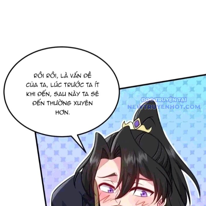Vai Ác Sư Tôn Mang Theo Các Đồ Đệ Vô Địch Thiên Hạ Chap 157 - Next Chap 158