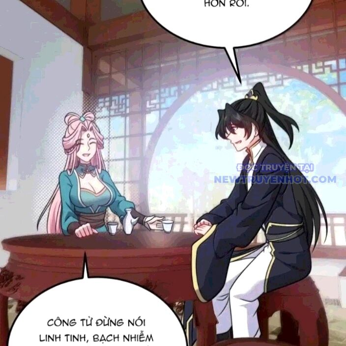 Vai Ác Sư Tôn Mang Theo Các Đồ Đệ Vô Địch Thiên Hạ Chap 157 - Next Chap 158