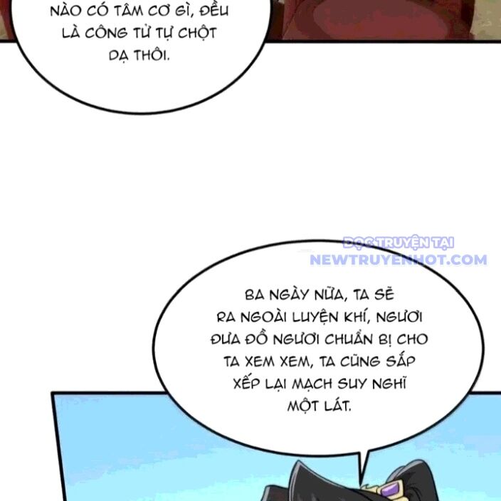 Vai Ác Sư Tôn Mang Theo Các Đồ Đệ Vô Địch Thiên Hạ Chap 157 - Next Chap 158