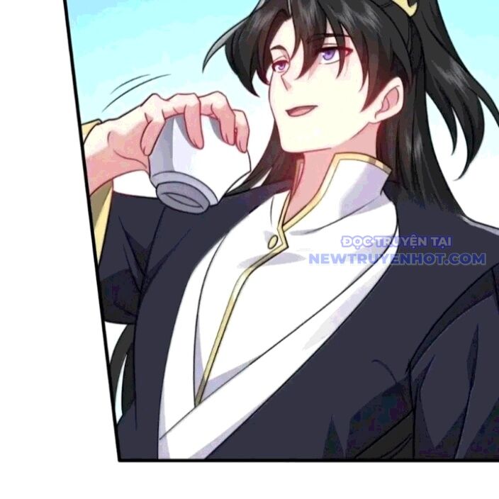Vai Ác Sư Tôn Mang Theo Các Đồ Đệ Vô Địch Thiên Hạ Chap 157 - Next Chap 158