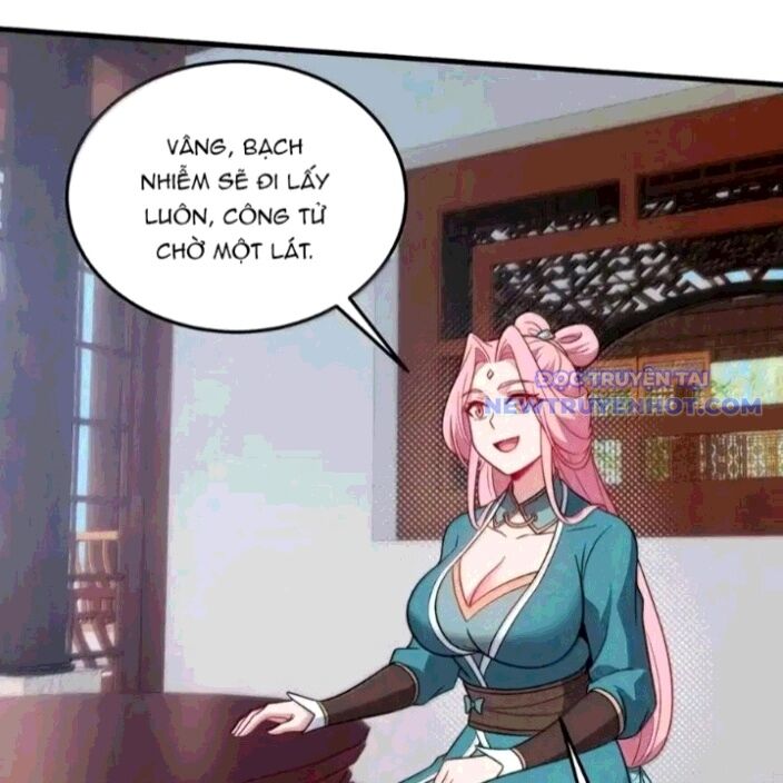 Vai Ác Sư Tôn Mang Theo Các Đồ Đệ Vô Địch Thiên Hạ Chap 157 - Next Chap 158