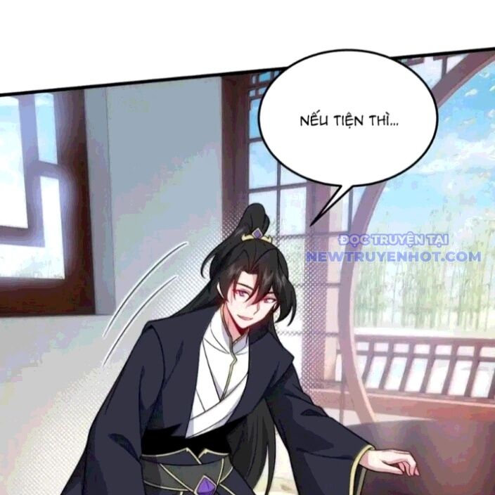 Vai Ác Sư Tôn Mang Theo Các Đồ Đệ Vô Địch Thiên Hạ Chap 157 - Next Chap 158