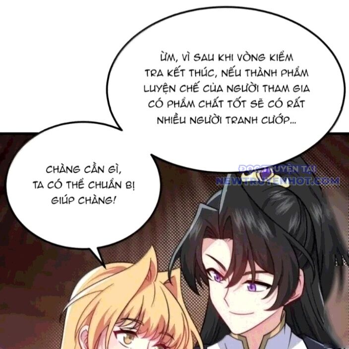 Vai Ác Sư Tôn Mang Theo Các Đồ Đệ Vô Địch Thiên Hạ Chap 157 - Next Chap 158