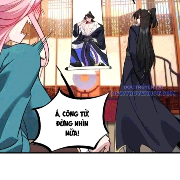 Vai Ác Sư Tôn Mang Theo Các Đồ Đệ Vô Địch Thiên Hạ Chap 157 - Next Chap 158