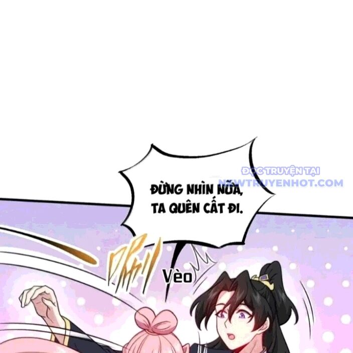 Vai Ác Sư Tôn Mang Theo Các Đồ Đệ Vô Địch Thiên Hạ Chap 157 - Next Chap 158