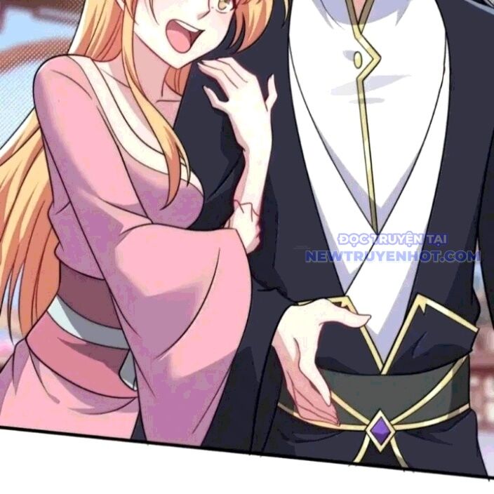 Vai Ác Sư Tôn Mang Theo Các Đồ Đệ Vô Địch Thiên Hạ Chap 157 - Next Chap 158