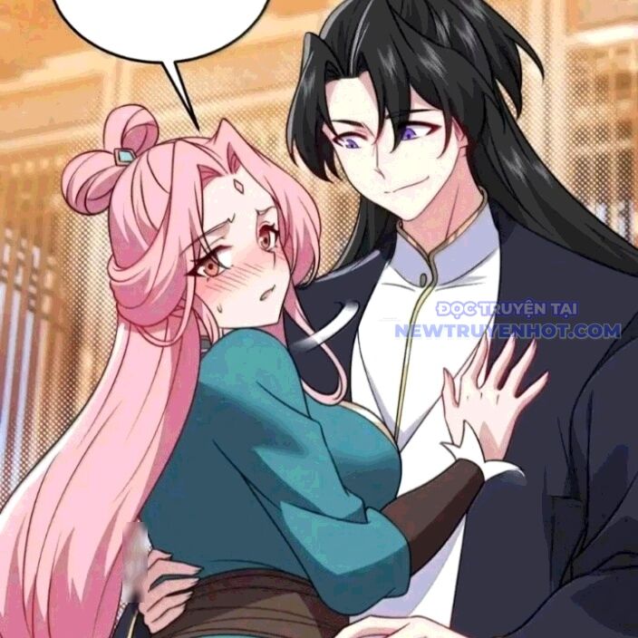 Vai Ác Sư Tôn Mang Theo Các Đồ Đệ Vô Địch Thiên Hạ Chap 157 - Next Chap 158