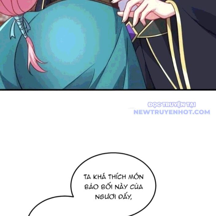 Vai Ác Sư Tôn Mang Theo Các Đồ Đệ Vô Địch Thiên Hạ Chap 157 - Next Chap 158